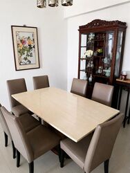 Blk 398 Yishun Ring Road (Yishun), HDB 4 Rooms #608008701